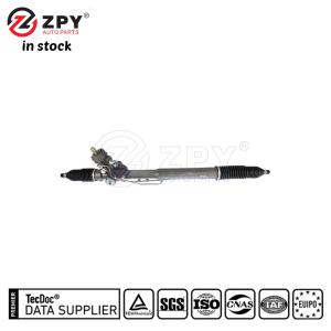 ZPY 4B1422052EX Hydraulic Steering Gear With Sensor For Audi A6 C6 S6 Q7 4L