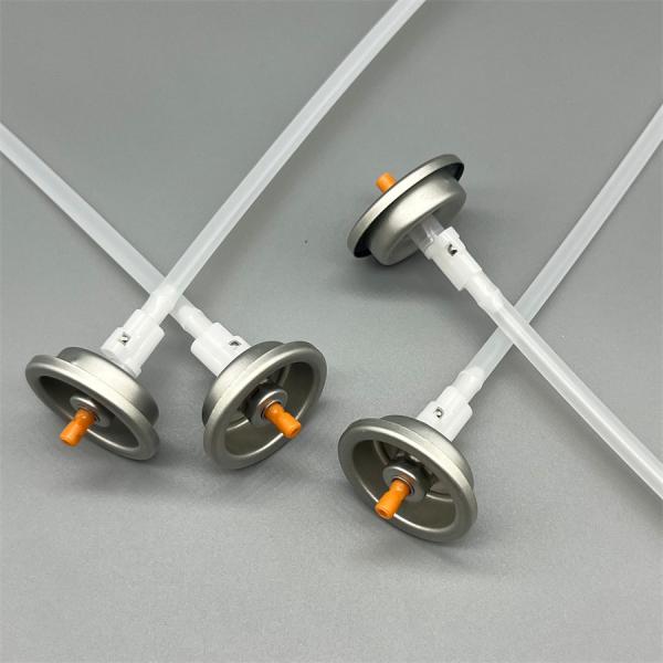 Quality All Direction Spray Valve with Actuator for Cleaning Solutions - Multi-Directional, Precise Application wholesale