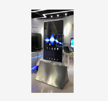 Quality high brightness Advertising Two Sided Monitor Display Screen wholesale