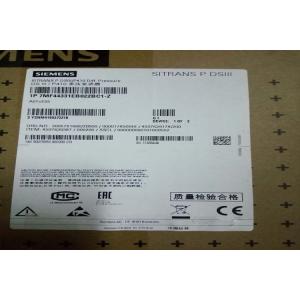 SITRANS P DSIII P300 Siemens Pressure Transmitter