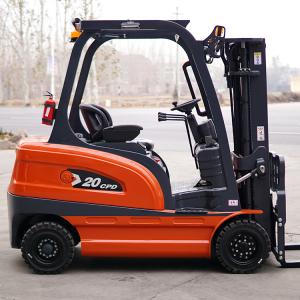 Fast Delivery Best Price 4x4 All Terrain Forklift 1 Ton3Ton 5Ton Good Quality