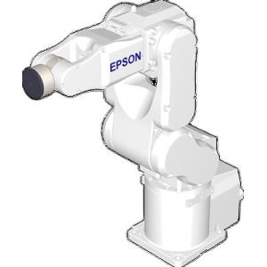 Collaborative Robot C3 Used EPSON Robot Arm Lightweight 6 Axis CNC Robot Arm