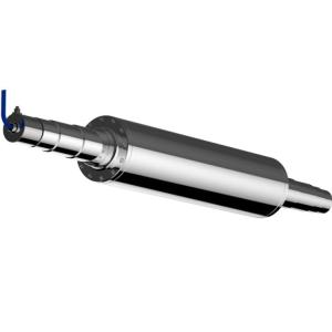 Heat Roll Electromagnetic Induction Heating Roller