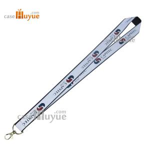 China Fashion Badge Lanyard with ID Holder from China wholesale on sale