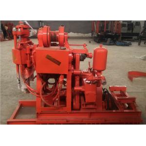 High-Precision Water Well Drilling Rig for Variety of Projects