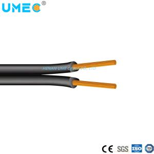 Low Voltage PVC Electrical Wire SPT Cable Top Choice for Overhead Power
