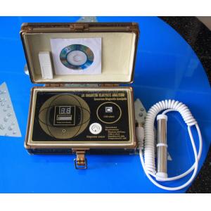 Cheap Mini Quantum Magnetic Analysis Machine English Version with 39 Reports for sale