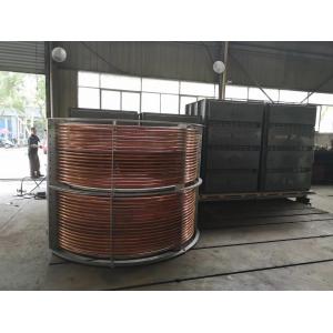 Customized Color Water Turbine Generator ≥50 Years Service Life 50Hz/60Hz