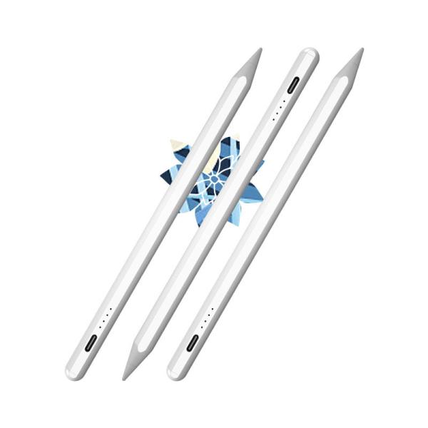 High Durability Universal Stylus Pencil 1-2 Hours Charging Time 180mAh Battery