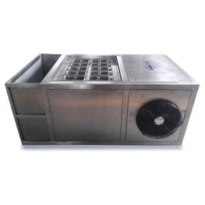 Large capacity ice block making machine with 2T ice block machine maker