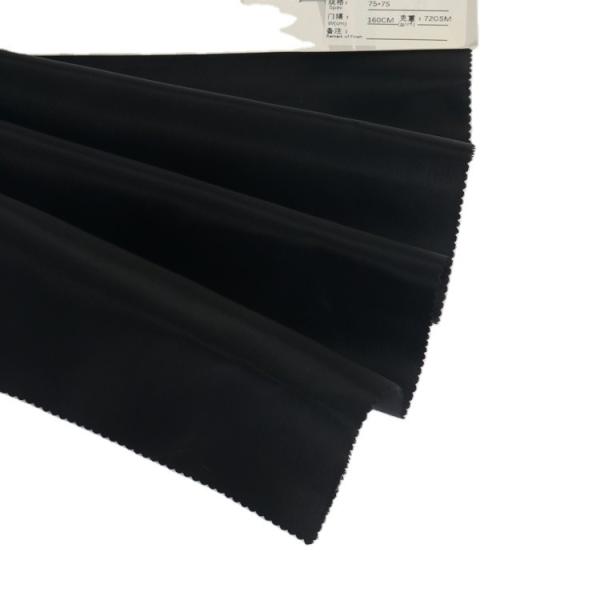 RPET recycled polyester RECYCLED 210T TAFFETA fabric for flag /umbrella /table