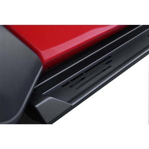 China 2018-2023 JEEP Car Fitment 4x4 Exterior Accessories Car Step Pedal for Toyota Tacoma Side Steps on sale