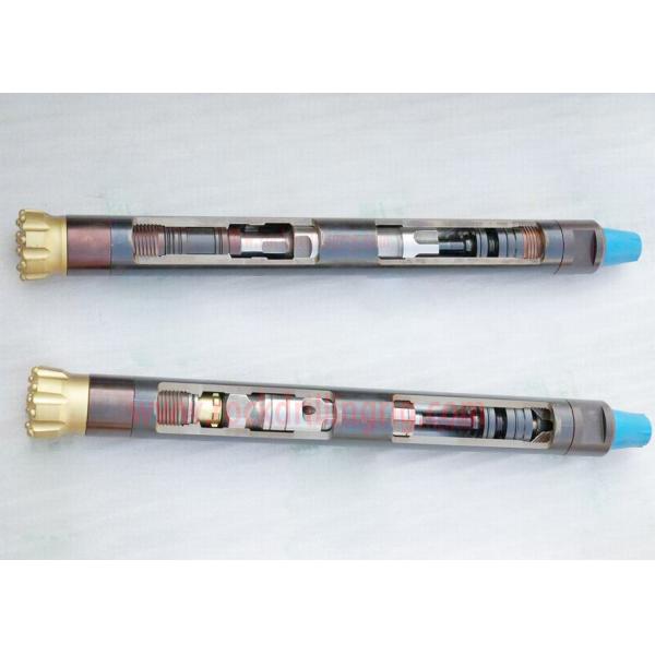 6 Inch DTH Hammer DTH Drilling Tools for Hard Rocks Drilling