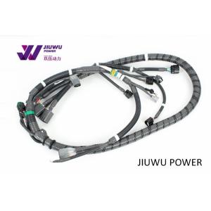HITACHI Excavator Parts Wire Harness For Excavator ZX850-3 ISUZU Engine 6WG1