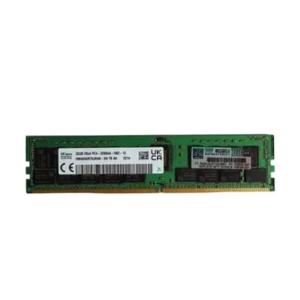 P00926-B21 HPE 64GB 1x64GB Quad Rank X4 DDR4-2933 Smart Kit