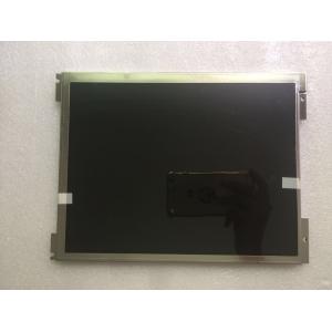 Cheap 10.4&quot; 640×480RGB WLED TTL Industrial TFT Display TCG104VGLAAANN-AN20 for sale
