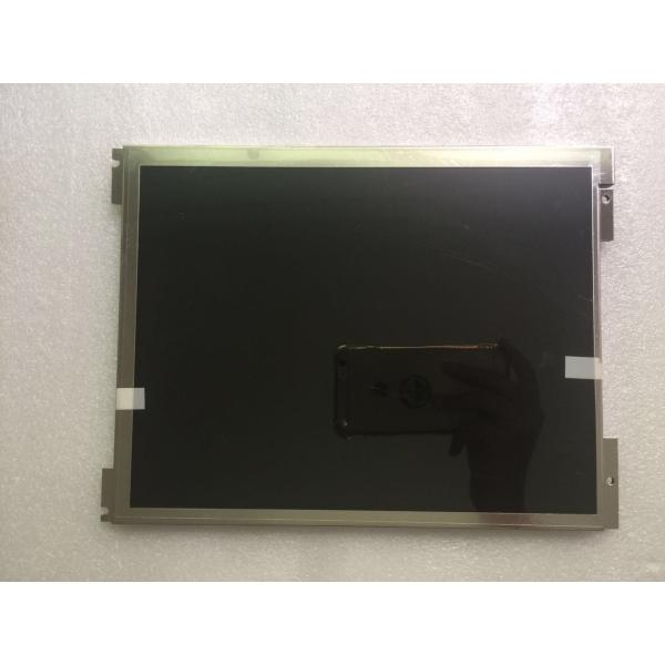 Quality 10.4" 640×480RGB  WLED TTL Industrial TFT Display TCG104VGLAAANN-AN20 wholesale