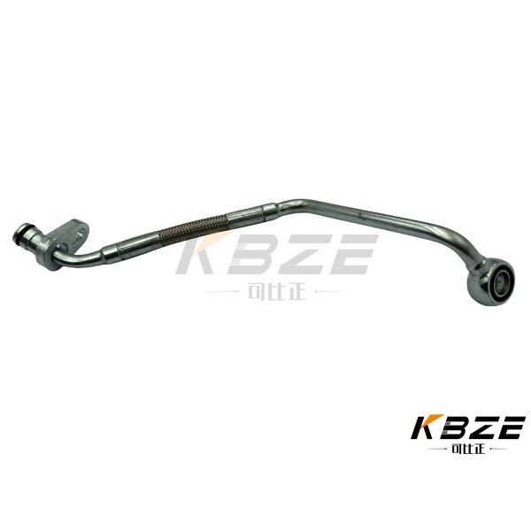Quality KBZE CAT EXCAVATOR C7.1 CA4565182 456-5182 4565182 TURBO PIPE FOR E320D2 E323D3 wholesale