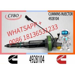 China Fuel Injector Assembly 4955526 Y431KO5199 4928104 F0OBLOJ014 F00BLOJ013 For Qsk19 Engine on sale