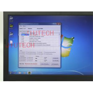 Truck Excavator Programming Software IBM X200 With PTT 2.04.75 Development Model
