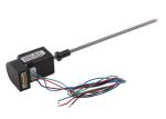 NEMA 8 Hybrid Stepper Motor 1.8 Degree With Tr3.5 Trapezoidal Guide Screw And