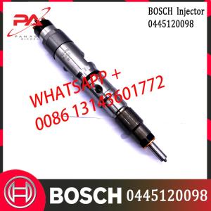 China 0445120098 0445120147 0986435562 Diesel fuel Injector 51101006065 51101006085 For MAN / Temsa on sale