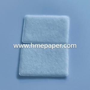 10 Packs Cotton Disposable Filter Supplies for ResMed Air 10 Airsense 10