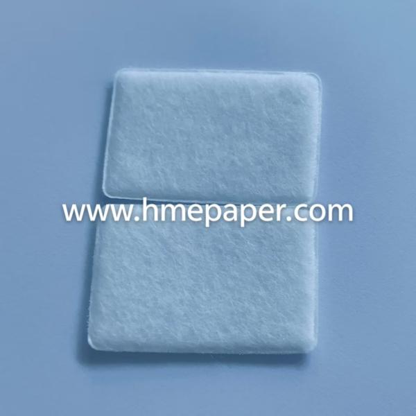 10 Packs Cotton Disposable Filter Supplies for ResMed Air 10 Airsense 10