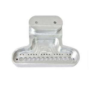 Cheap Four-axis And Five-axis CNC Machining Turning And Milling Composite Machining Aluminum Alloy Machining Non-standard Part for sale