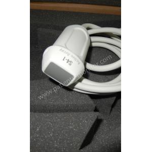 PHiliph Clear Vue Broadband Sector S4-1 Active Array Transducer For Clear Vue
