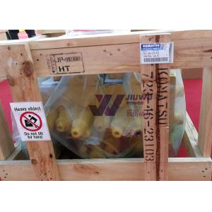 723-46-23103 Main Control Valve