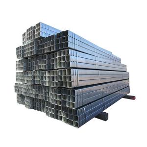C/H/T/U/Z Type Carbon Steel Profile 50mm-2000mm Hot Dipped Galvanised Power