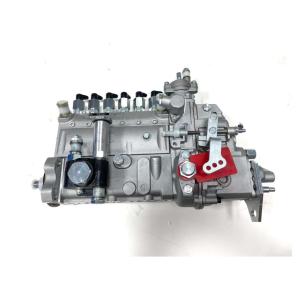 China Latest Wholesale 6D102 Engine Diesel Fuel Pump 6736-71-1131 Injector Pump on sale