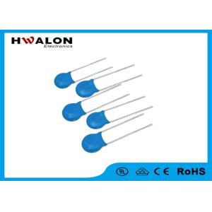 910V Series Metal Oxide Varistor For Transient Voltage Surge Suppressor 20D911K