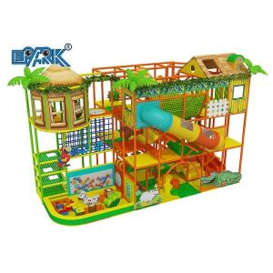 Small Indoor Soft Playground For Kids Softplay Naughty Castle