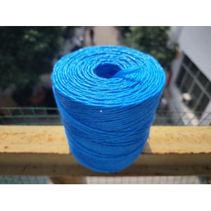 Greenhouse Polypropylene Thread Packing 1800m/Roll 3000m/Roll PP Twine
