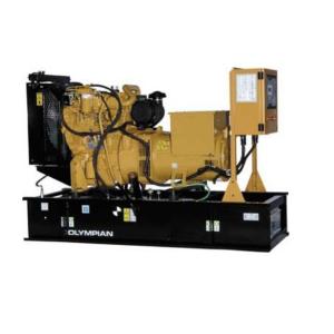 44 kw 380V Marine Diesel Engines For Generator With Alternator LL2014D