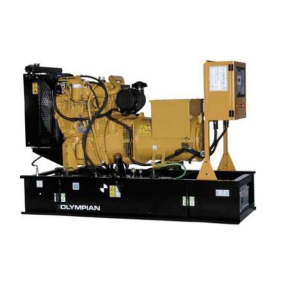 44 kw 380V Marine Diesel Engines For Generator With Alternator LL2014D