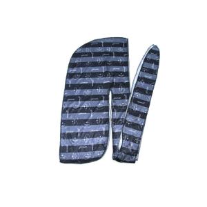 Silky Satin Design Durag OEM With Longlife