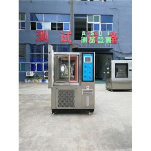 Constant Temperature and Humidity testing equipment , test chamber, test cabinet