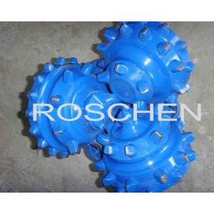 High Efficiency 6 1/2 inch 8 5/8 inch drill bit for oil hole drilling