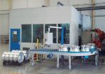 High Efficiency CNC Buffing Machine , Robot Grinding Machine CE Approved
