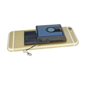 Intelligent Mini 1D Laser Handheld Barcode Scanner For Android Tablet PC