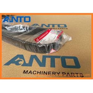 3929330 3288779 Fan Belt CUMMINS Excavator Spare Parts For ISB QSB QSC 4B K38