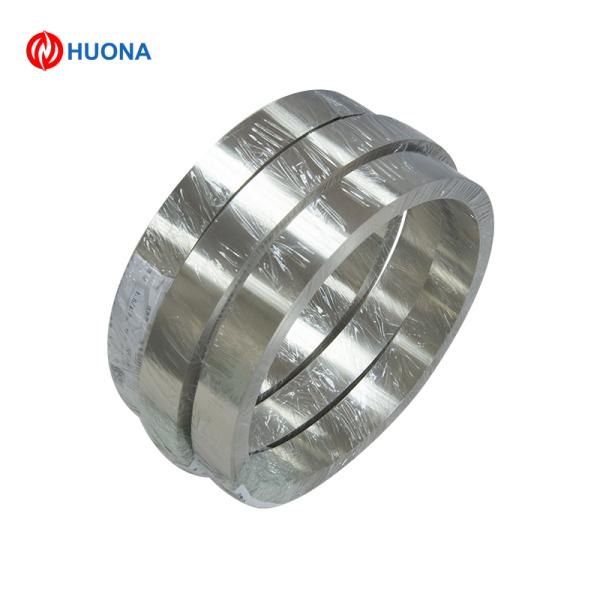 8.4 G/Cm3 Density Corrosion Resistance For Automotive Nickel Chromium Strip