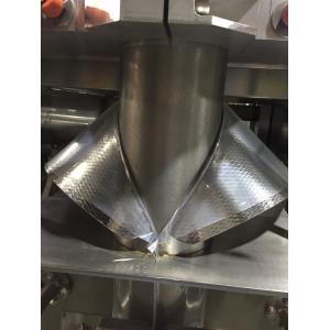 K-420fz Collar Packing Machine (For powder)