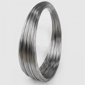 China 7X19 For Mattress Stainless Steel Wire Rope 304L 2mm Stainless Steel Cable on sale