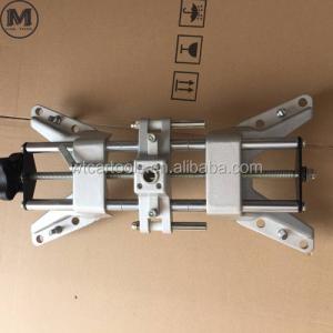 High Efficiency Automotive Alignment Machine WINTAI M881P With Auto Tracking