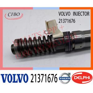 21371676 BEBE4D25002 BEBE4D25102 9.5 MM BORE L321PBC VOL MD13 Diesel Fuel