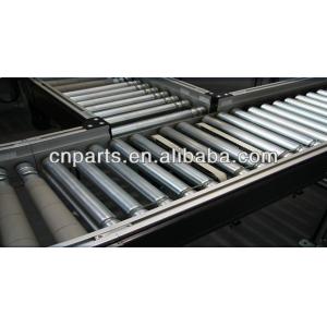 Reasonable Bulldozer Track Bush And Pin Made of Carbon Steel with 55-60HRC